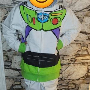Costume Jogger/Hoodie - Buzz